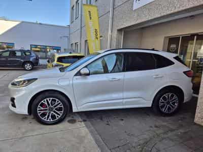 Ford Kuga ST-Line X PHEV 225cv Aut. FWD (2022) - Photo 4