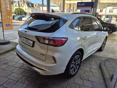 Ford Kuga ST-Line X PHEV 225cv Aut. FWD (2022) - Photo 5