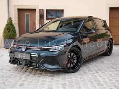 VW Golf GTI Edition 50 Pack Performance (2026) - Photo 1