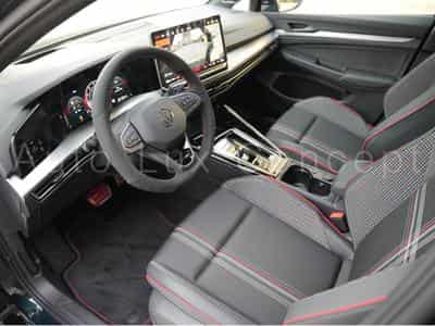 VW Golf GTI Edition 50 Pack Performance (2026) - Photo 5