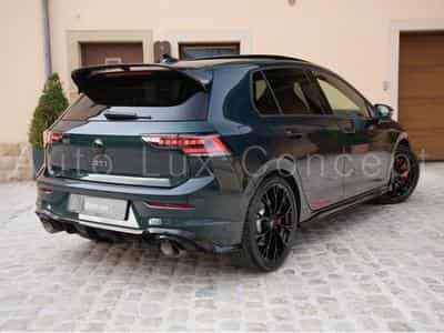 VW Golf GTI Edition 50 Pack Performance (2026) - Photo 3