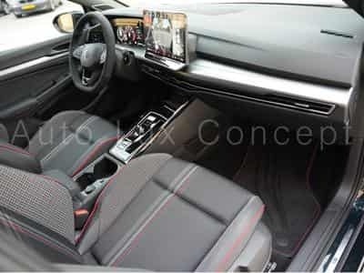 VW Golf GTI Edition 50 Pack Performance (2026) - Photo 6