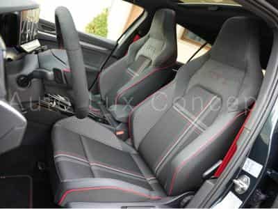 VW Golf GTI Edition 50 Pack Performance (2026) - Photo 7
