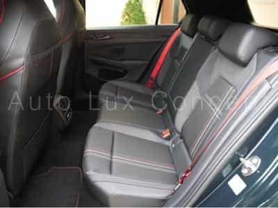VW Golf GTI Edition 50 Pack Performance (2026) - Photo 9