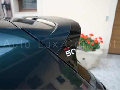 VW Golf GTI Edition 50 Pack Performance (2026) - Photo 11