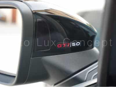 VW Golf GTI Edition 50 Pack Performance (2026) - Photo 14