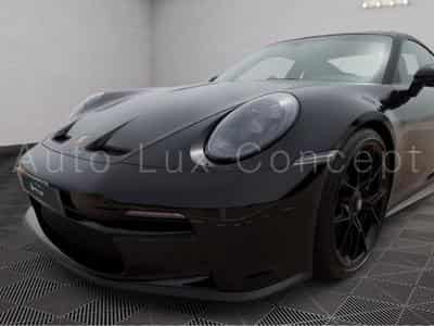 Porsche 911 911 GT3 Pack Touring (2022) - Photo 11