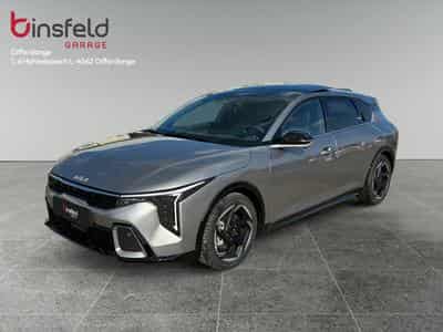 Kia K4 K4 GT Line 1.0 T-GDI 115ch MHEV (2026) - Foto 1
