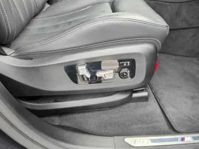 BMW X5 X5 XDRIVE45E PACK M TOIT OUVRANT CAMERA 360 SUSPENSIONS PNEU (2021) - Photo 8