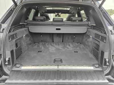 BMW X5 X5 XDRIVE45E PACK M TOIT OUVRANT CAMERA 360 SUSPENSIONS PNEU (2021) - Photo 10