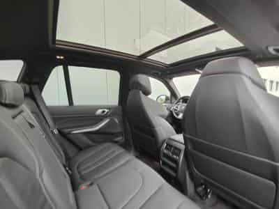 BMW X5 X5 XDRIVE45E PACK M TOIT OUVRANT CAMERA 360 SUSPENSIONS PNEU (2021) - Photo 9