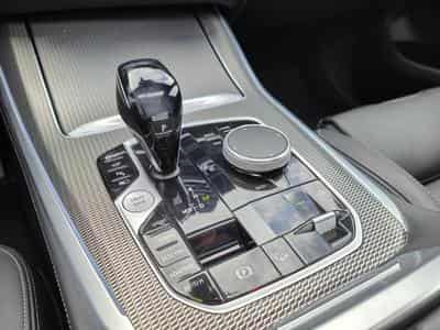 BMW X5 X5 XDRIVE45E PACK M TOIT OUVRANT CAMERA 360 SUSPENSIONS PNEU (2021) - Photo 15