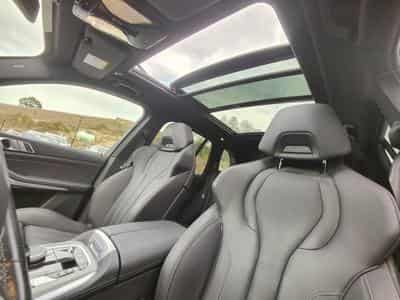 BMW X5 X5 XDRIVE45E PACK M TOIT OUVRANT CAMERA 360 SUSPENSIONS PNEU (2021) - Photo 13