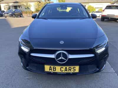 Mercedes A 180 A180 136cv Navi Camera (2022) - Photo 2