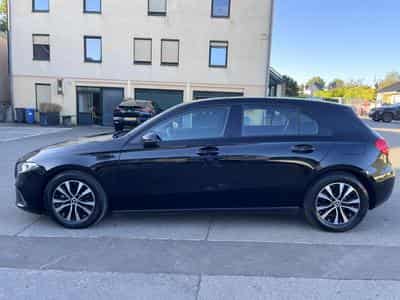 Mercedes A 180 A180 136cv Navi Camera (2022) - Photo 6