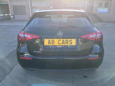 Mercedes A 180 A180 136cv Navi Camera (2022) - Photo 5