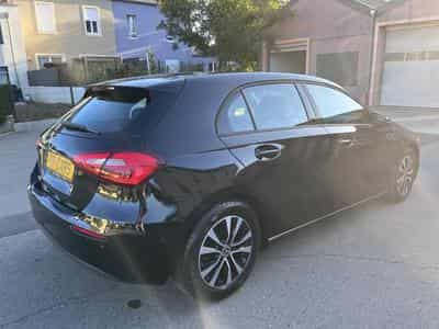 Mercedes A 180 A180 136cv Navi Camera (2022) - Photo 8