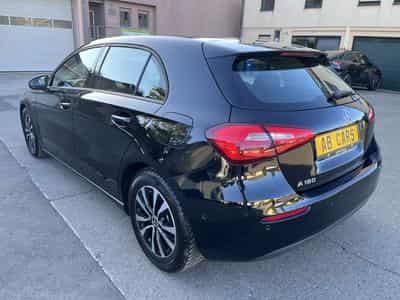 Mercedes A 180 A180 136cv Navi Camera (2022) - Photo 7