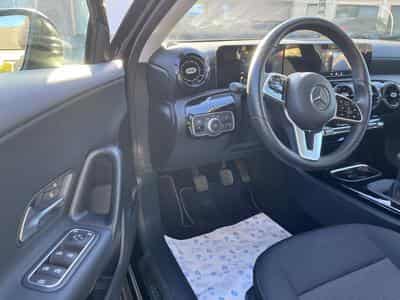 Mercedes A 180 A180 136cv Navi Camera (2022) - Photo 10