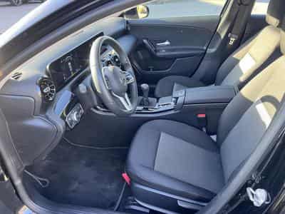 Mercedes A 180 A180 136cv Navi Camera (2022) - Photo 9