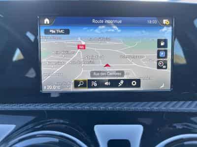 Mercedes A 180 A180 136cv Navi Camera (2022) - Photo 15