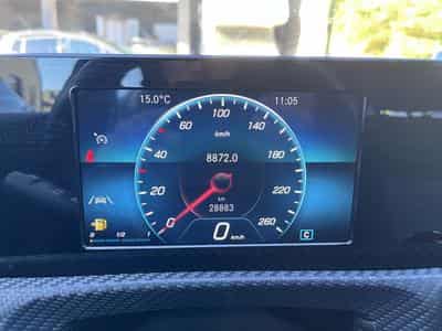Mercedes A 180 A180 136cv Navi Camera (2022) - Photo 14