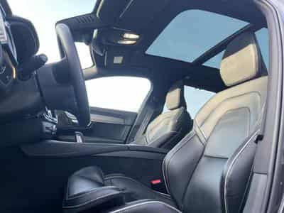 Volvo V90 B4 D 4x4 Geartronic R-Design Pano (2021) - Photo 10