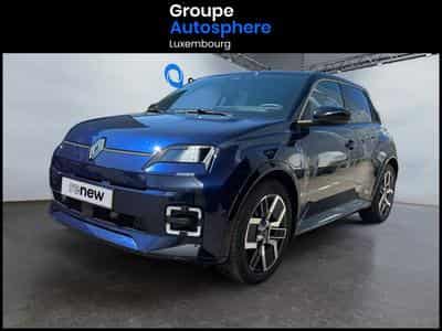 Renault R5 ICONIC 150HP COMFORT RANGE (2026) - Foto 2