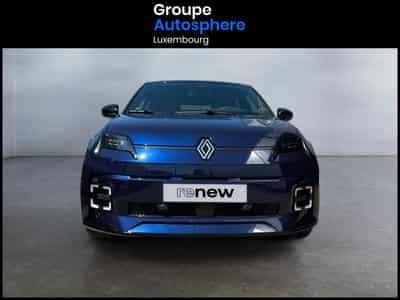 Renault R5 ICONIC 150HP COMFORT RANGE (2026) - Foto 1