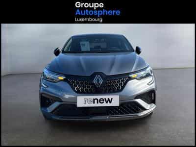 Renault Arkana 1.6 Tce E-TECH Full Hybrid Esprit Alpine EDC (2026) - Foto 2