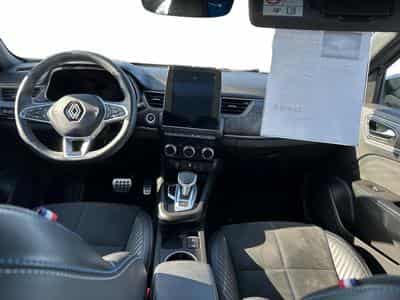 Renault Arkana 1.6 Tce E-TECH Full Hybrid Esprit Alpine EDC (2026) - Foto 7