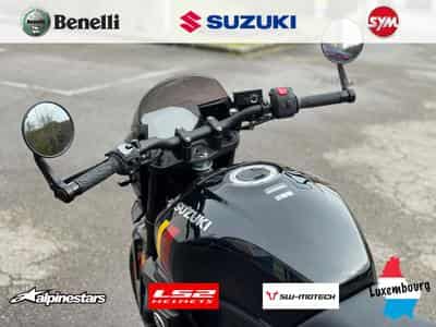 Suzuki GSX-8TT 2026 (2026) - Foto 5