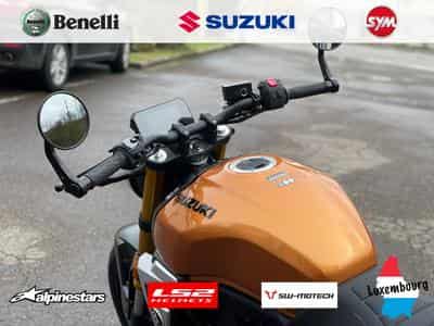 Suzuki GSX-8T (2026) - Foto 4
