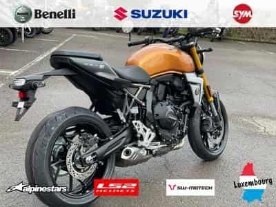 Suzuki GSX-8T (2026) - Foto 2