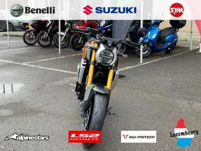 Suzuki GSX-8T (2026) - Foto 5