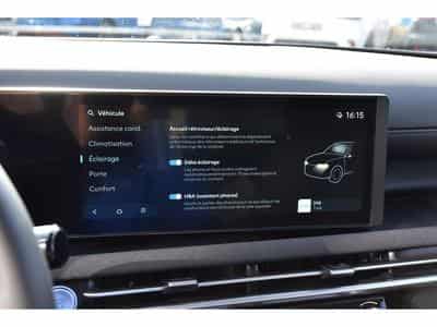 Hyundai Tucson 1.6 T-GDI Feel 7DCT REGUL LANE SIDE GPS KEYLESS NEUF (2026) - Foto 12