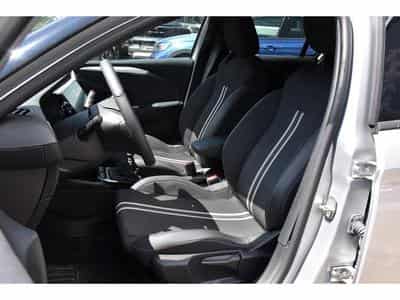 Opel Corsa 1.2 Turbo GS REGUL LANE SIDE GPS CAM KEYLESS 1° MAIN (2025) - Foto 6