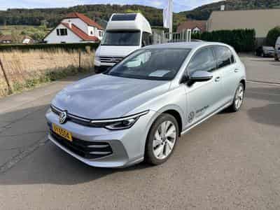VW Golf Life 2.0 TDI 150cv Boîte à double embrayage 7 vitesses (2025) - Foto 1