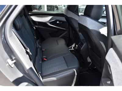 Peugeot 3008 1.2 Hybrid 145 e-DCS6 GT ACC CAM 360 1° MAIN (2025) - Foto 8