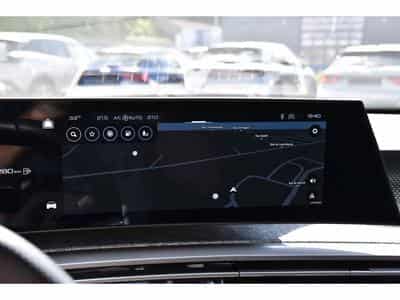 Peugeot 3008 1.2 Hybrid 145 e-DCS6 GT ACC CAM 360 1° MAIN (2025) - Foto 10