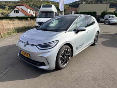 VW ID.3 Pro 150 kW / 204 CV Boîte automatique 1 vitesse (2026) - Foto 1