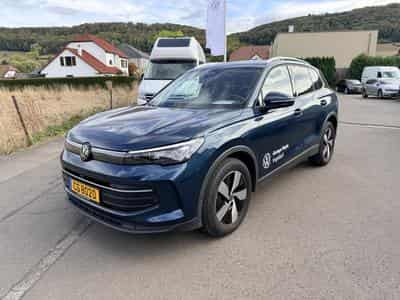 VW Tiguan Life 1.5 eTSI 150cv  Boîte à double embrayage 7 vitesses (2026) - Foto 1
