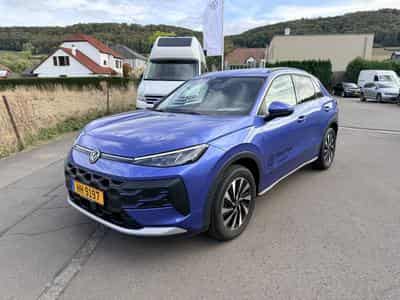 VW T-Roc Life 1.5 eTSI 110 kW / 150 CV Boîte à double embrayage 7 vit (2026) - Foto 1