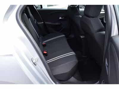 Opel Corsa 1.2 Turbo GS REGUL LANE SIDE CAM NEUVE (2025) - Foto 8