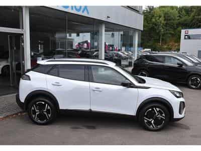 Peugeot 2008 1.2 Allure ACC GPS LANE SIDE REGUL CAM 360 1° MAIN (2025) - Foto 3