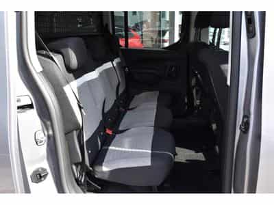 Citroën Berlingo 1.5 BlueHDI 130 EAT8 5 Pl. REGUL SMARTPHONE LED NEUF (2026) - Foto 7