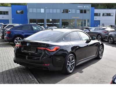 BMW i4 Gran Coupe eDrive40 83,9 kWh CUIR CAM 1° MAIN (2025) - Foto 4
