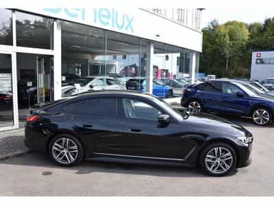 BMW i4 Gran Coupe eDrive40 83,9 kWh CUIR CAM 1° MAIN (2025) - Foto 3
