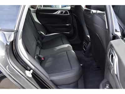 BMW i4 Gran Coupe eDrive40 83,9 kWh CUIR CAM 1° MAIN (2025) - Foto 8
