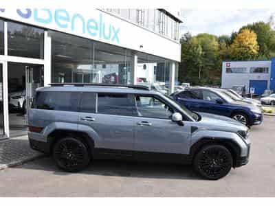Hyundai Santa Fe 1.6 T-GDI HEV 4WD Calligraphy 7 PL. PANO MEMO BOSE HUD NEUF (2026) - Foto 3